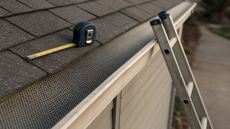 Cost of Gutter Leaf Guards: What You'll Really Pay