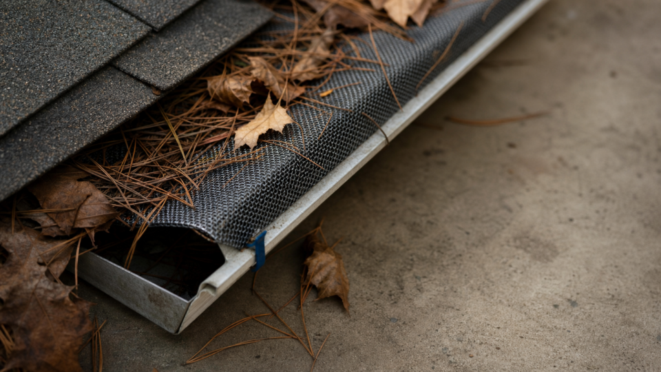 Best Rated Gutter Guards: Top Picks Tested for 2026