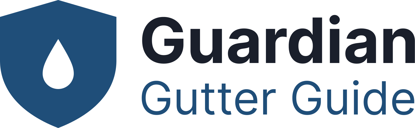 Guardian Gutter Guide