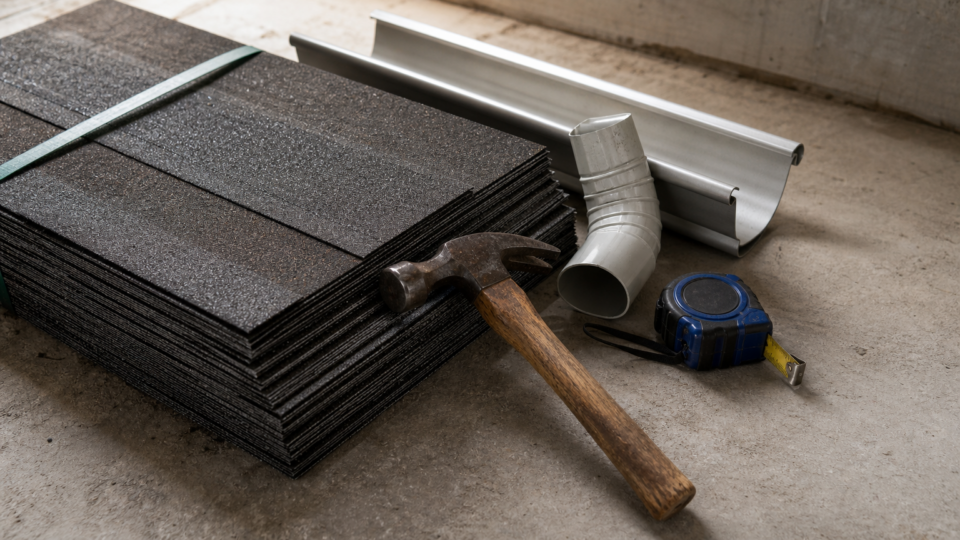 What Does a New Roof and Gutters Cost? Real 2026 Ranges