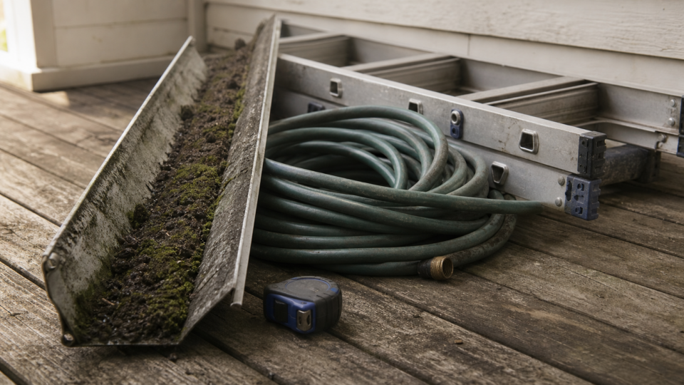Gutter Cleaning Seattle Cost: What a Fair Price Looks Like