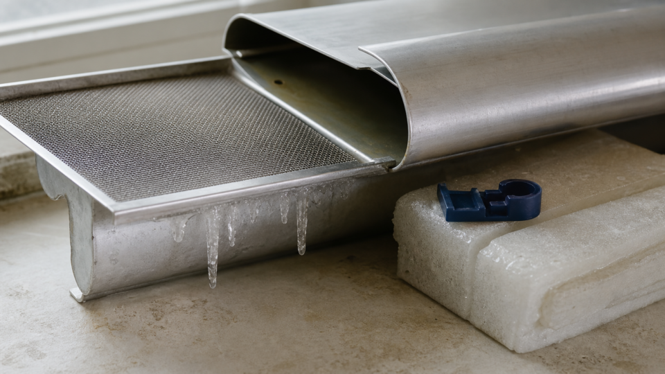 Best Gutter Guards for Snow and Ice: 5 Winter-Ready Picks