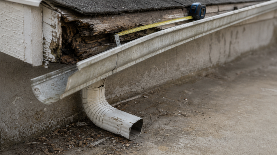 5 Best Gutter and Fascia Repair Pros Near Me in Atlanta, GA