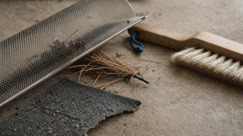 Micro Mesh Gutter Guards Reviews: 7 Top Brands Compared